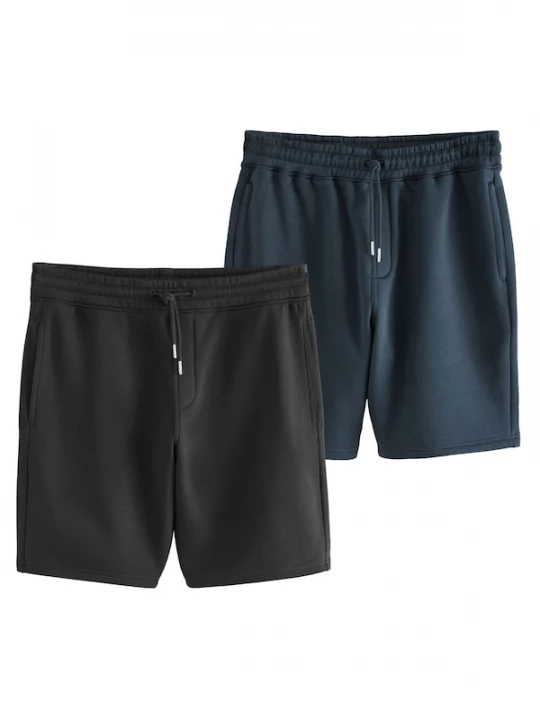 Foto van product Next Broek navy / zwart