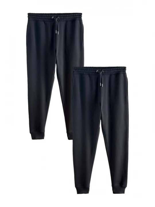 Foto van product Next Broek navy / zwart