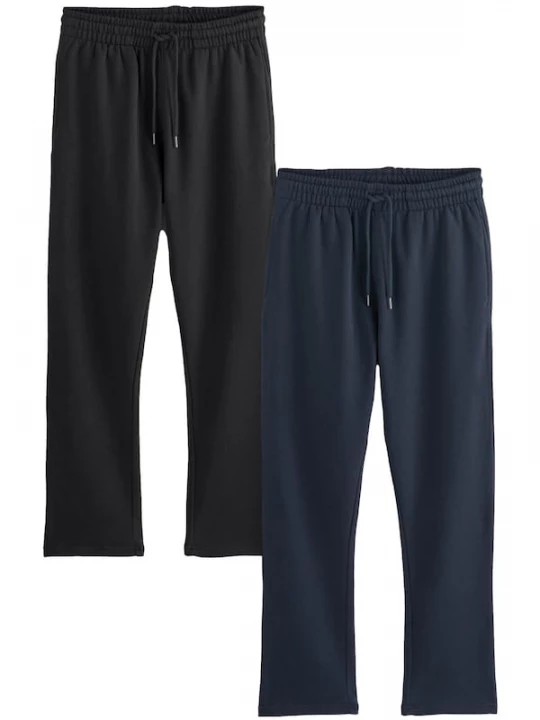 Foto van product Next Broek navy / zwart