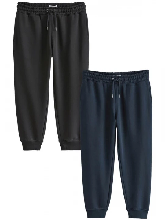 Foto van product Next Broek navy / zwart