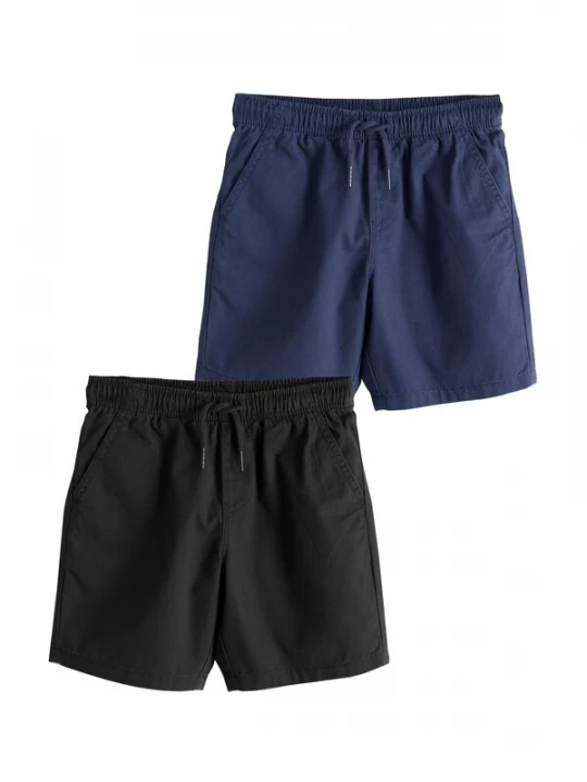 Foto van product Next Broek navy / zwart