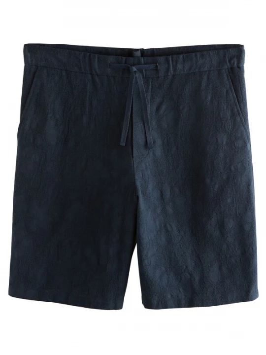 Foto van product Next Broek 'Nova Fides' navy