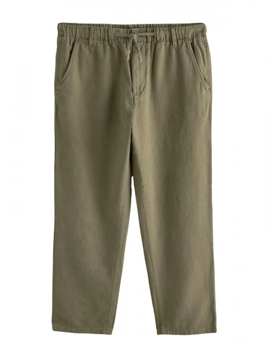 Foto van product Next Broek olijfgroen