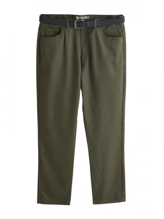 Foto van product Next Broek olijfgroen