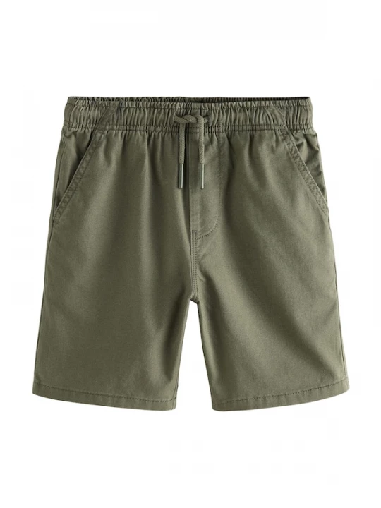 Foto van product Next Broek olijfgroen