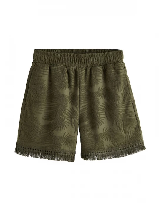 Foto van product Next Broek olijfgroen