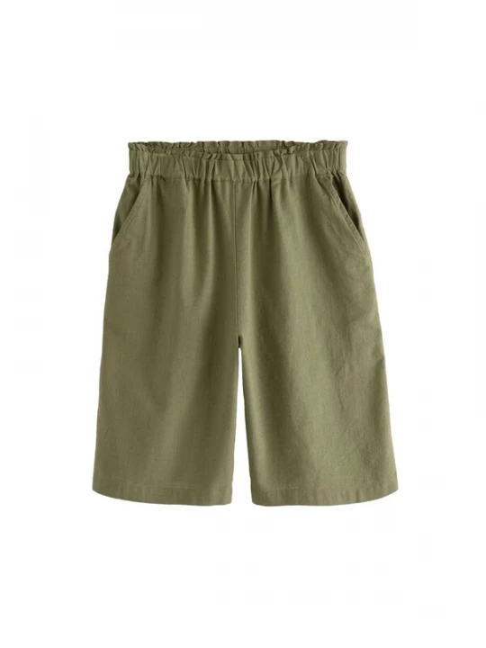 Foto van product Next Broek olijfgroen