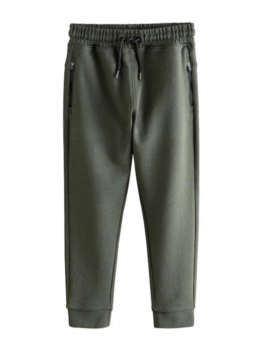 Foto van product Next Broek olijfgroen