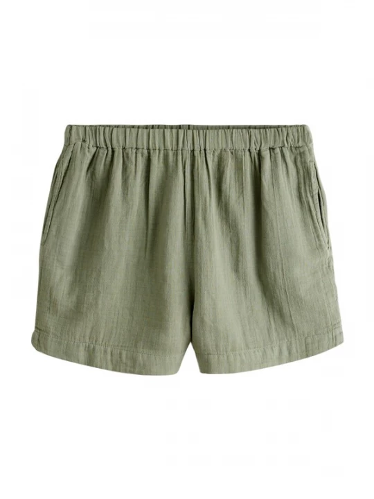 Foto van product Next Broek olijfgroen