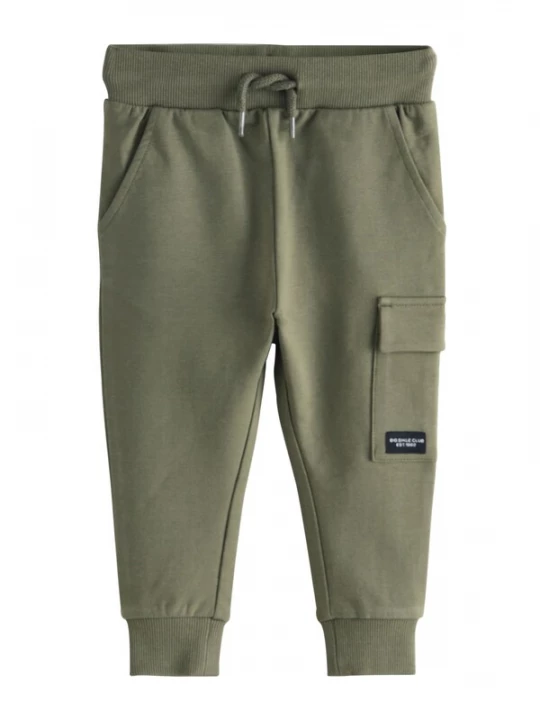 Foto van product Next Broek olijfgroen