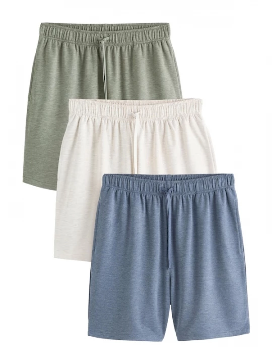 Foto van product Next Broek opaal / groen / wit gemêleerd