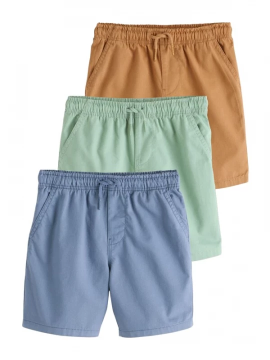 Foto van product Next Broek opaal / mintgroen / mandarijn