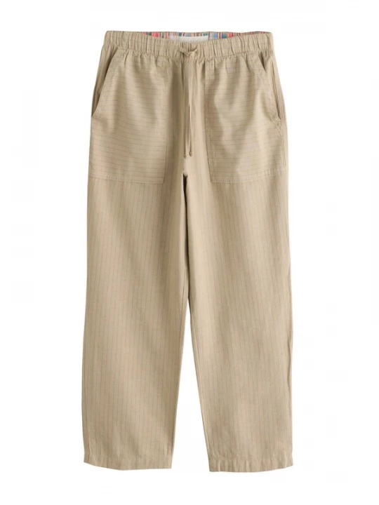 Foto van product Next Broek opaal / taupe