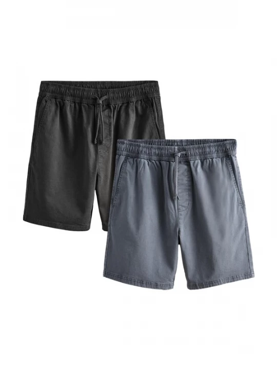 Foto van product Next Broek opaal / zwart