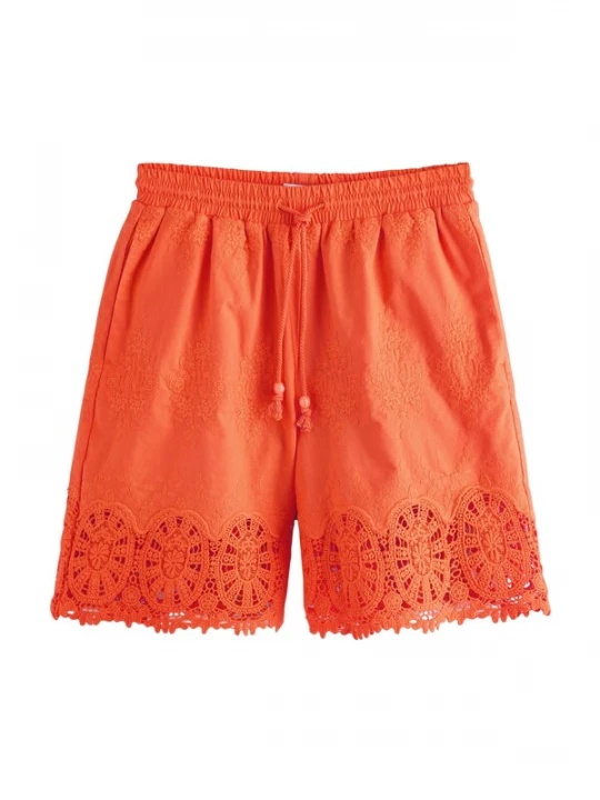 Foto van product Next Broek oranje