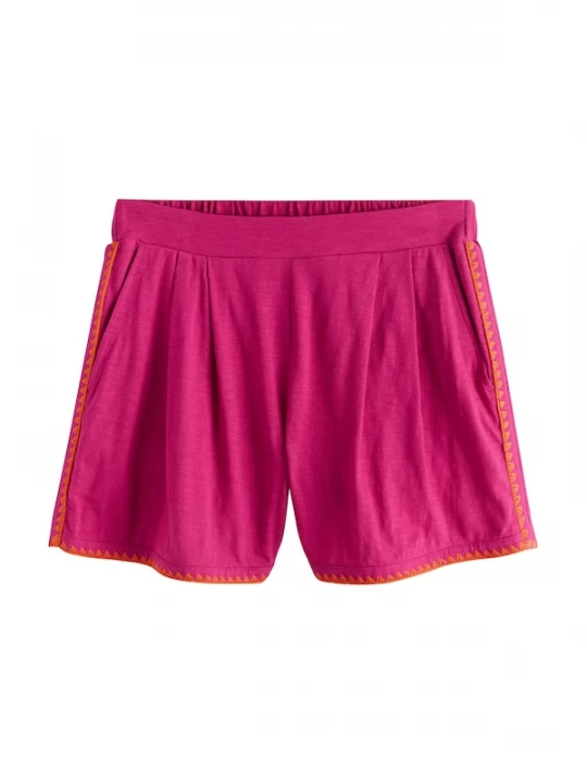 Foto van product Next Broek oranje / roze gemêleerd