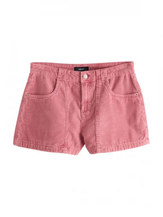 Foto van product Next Broek magenta