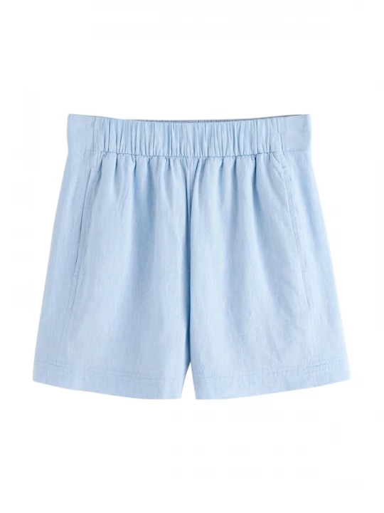 Foto van product Next Broek pastelblauw
