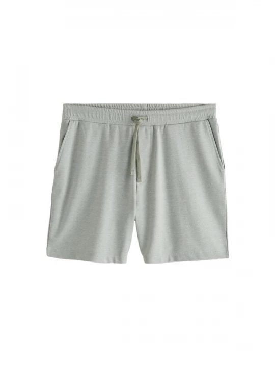 Foto van product Next Broek pastelgroen / wit