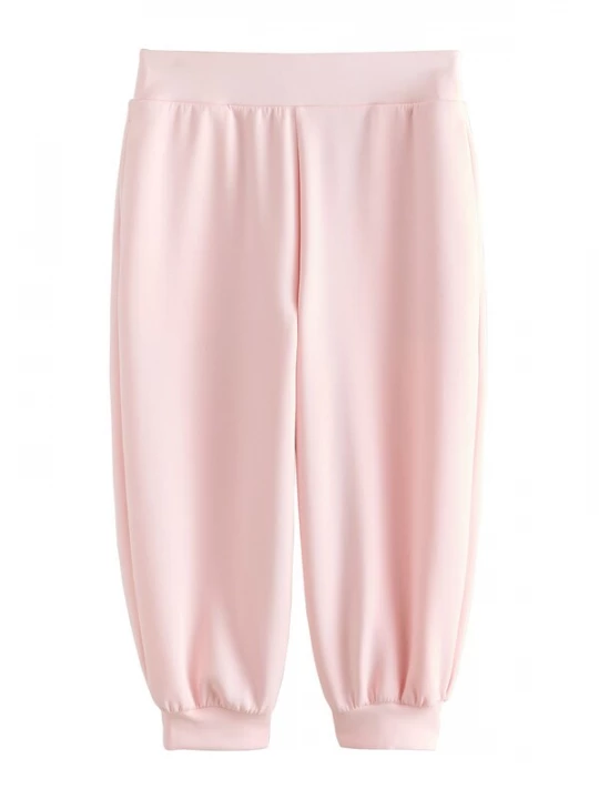 Foto van product Next Broek pastelroze