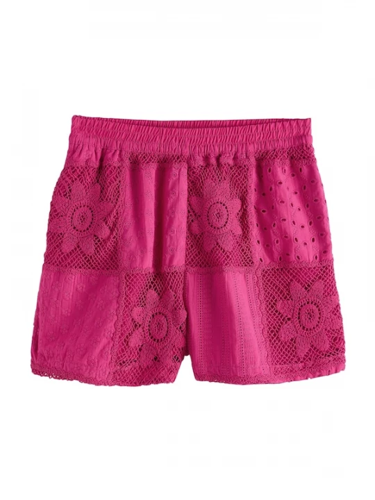 Foto van product Next Broek pink