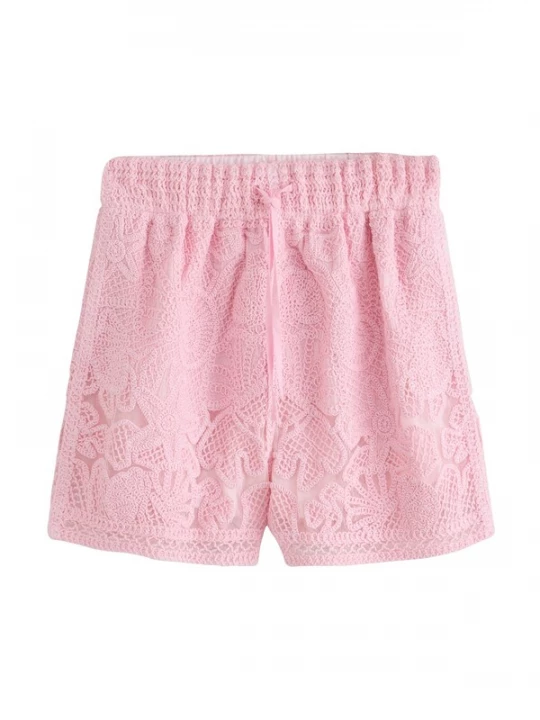 Foto van product Next Broek pink