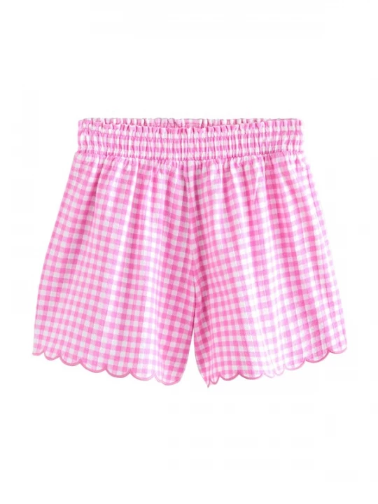 Foto van product Next Broek pink / wit