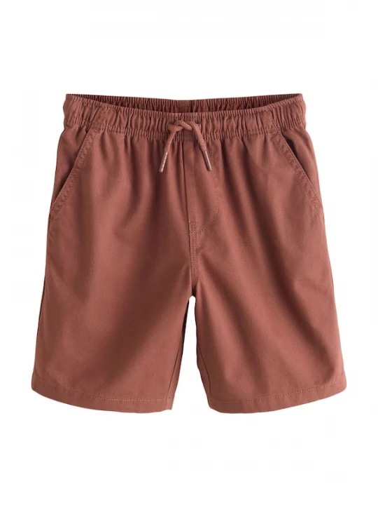 Foto van product Next Broek roestbruin