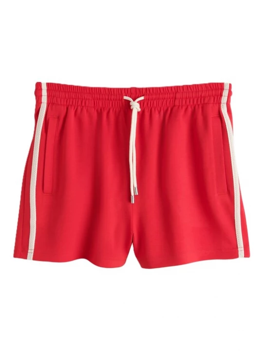 Foto van product Next Broek rood / wit