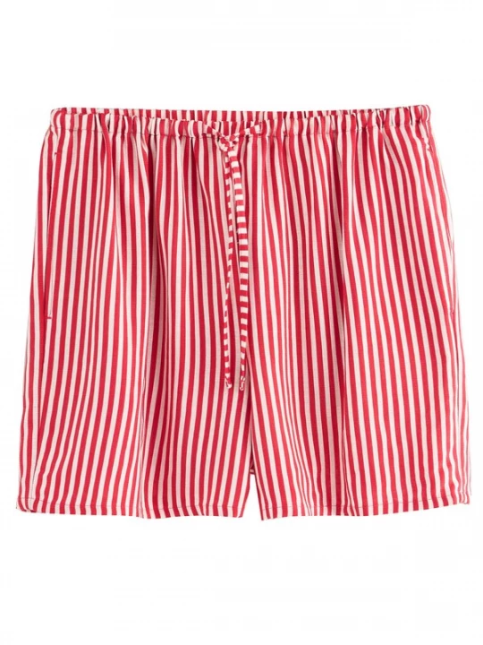 Foto van product Next Broek rood / wit