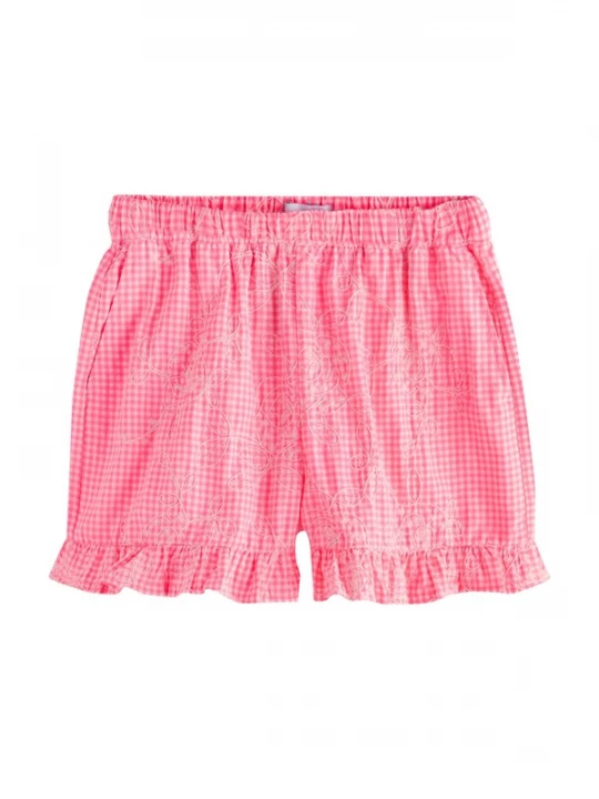 Foto van product Next Broek rosa / pitaja roze