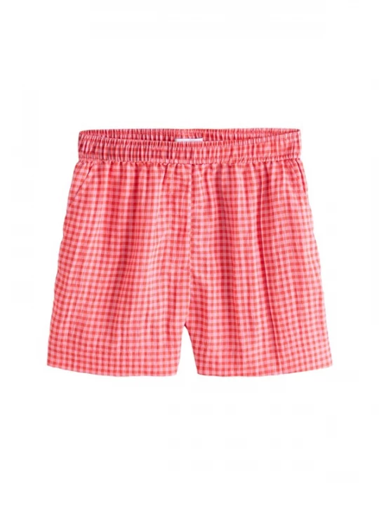 Foto van product Next Broek rosa / rood