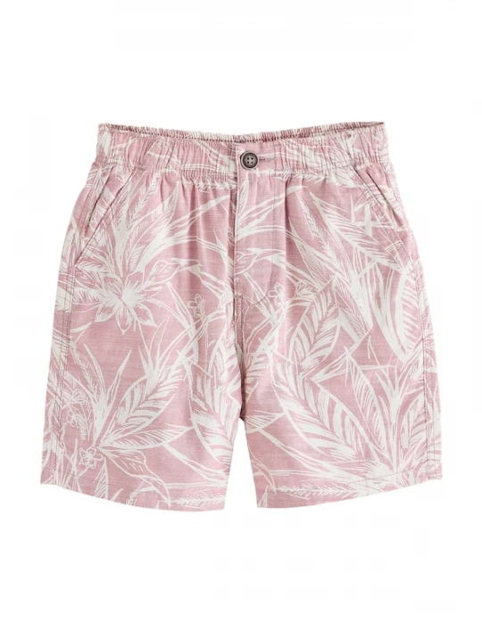 Foto van product Next Broek rosé / wit