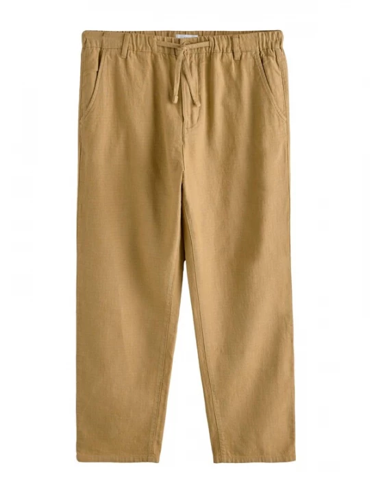 Foto van product Next Broek safraan