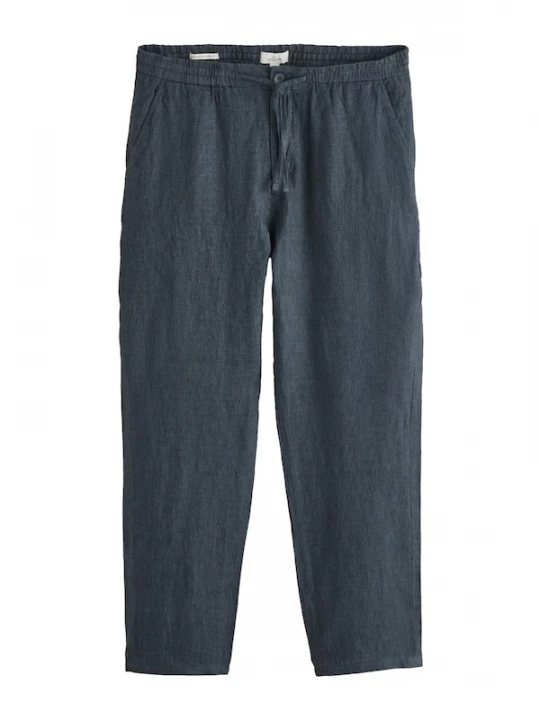 Foto van product Next Broek 'Signature' grafiet