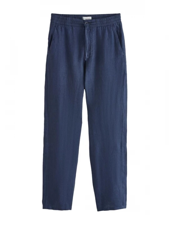 Foto van product Next Broek 'Signature' navy