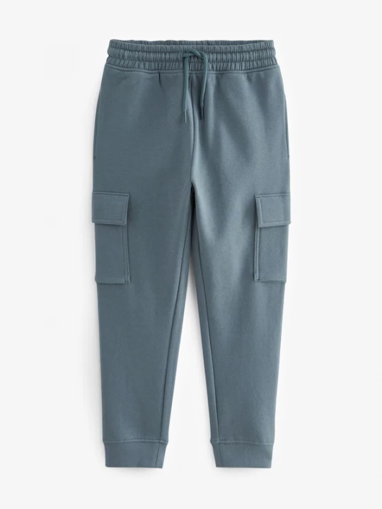 Foto van product Next Broek smoky blue