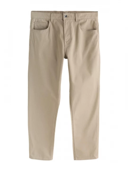 Foto van product Next Broek taupe