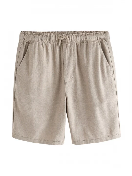 Foto van product Next Broek taupe