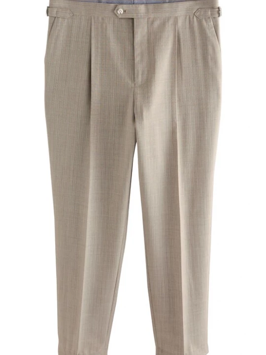 Foto van product Next Broek taupe