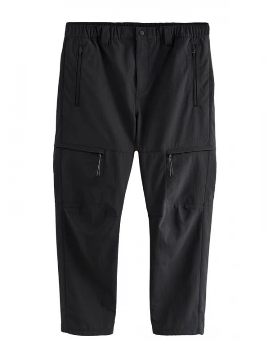 Foto van product Next Broek 'ThermoGen' zwart