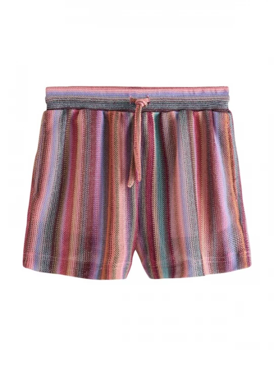 Foto van product Next Broek turquoise / lavendel / bessen / oudroze