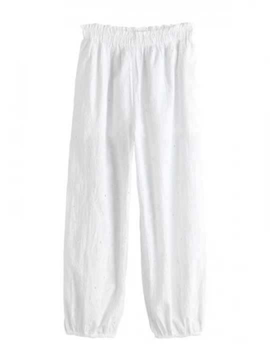 Foto van product Next Broek wit