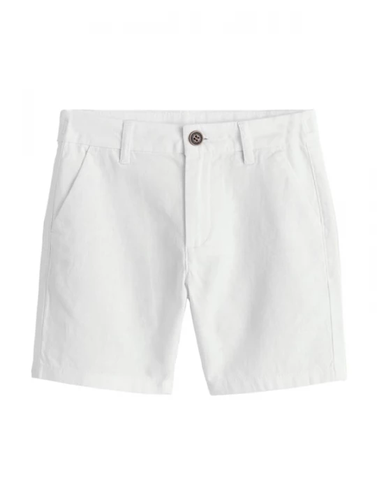 Foto van product Next Broek wit
