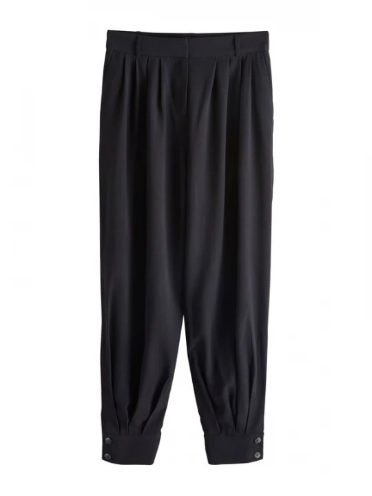 Foto van product Next Broek zwart