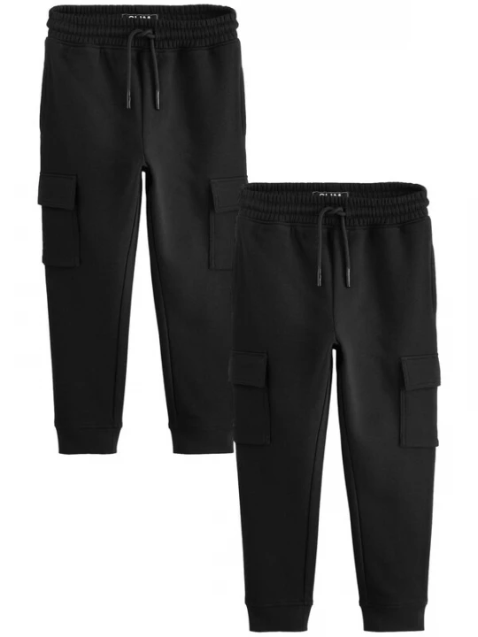 Foto van product Next Broek zwart