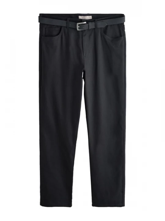 Foto van product Next Broek zwart