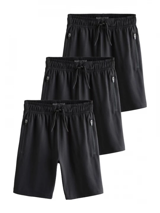 Foto van product Next Broek zwart