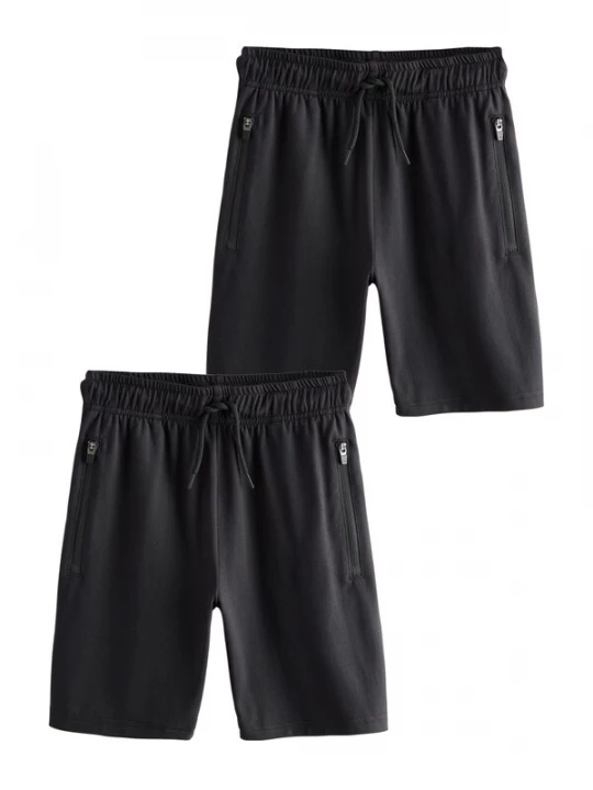 Foto van product Next Broek zwart