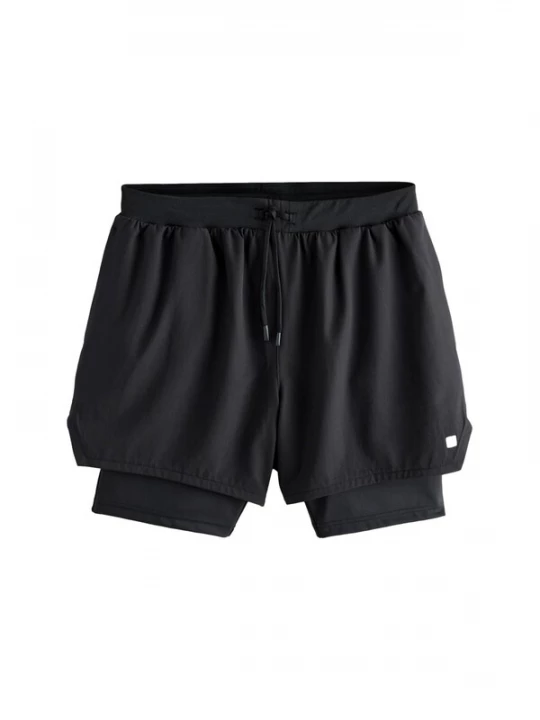Foto van product Next Broek zwart